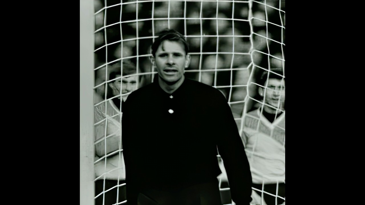 Lev Yashin Prime 🤯