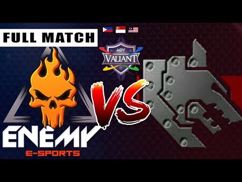 Enemy E-Sports Electric vs. SteelWolves.Dire - Round 2 - Full Match - Tournament