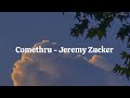 Comethru - Jeremy Zucker [Lyrics] 1 hour loop
