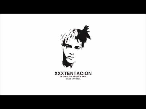XXXTENTACION Sad Type Beat - "Find Me" | Alternative Rock/Indie Instrumental
