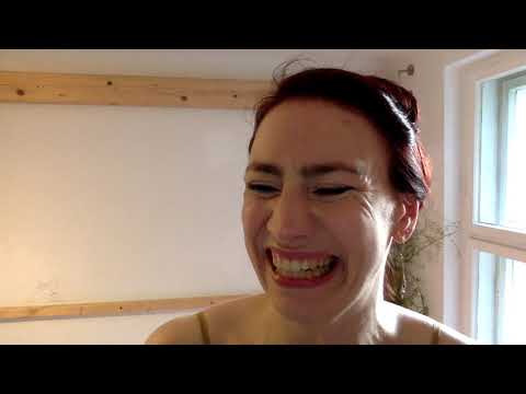 Ernestine Under Quarantine, Week 7 Chat & a Bit of Ballet.