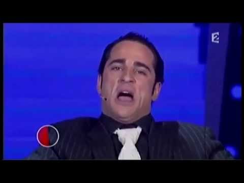 Ha ha ha ha (Florent Peyre)