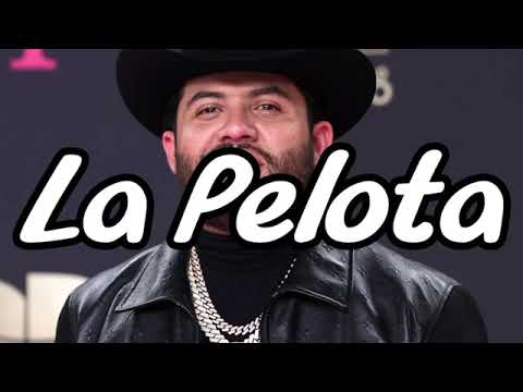 La Pelota: Dazoner, Joel de la P, Luis R Conriquez