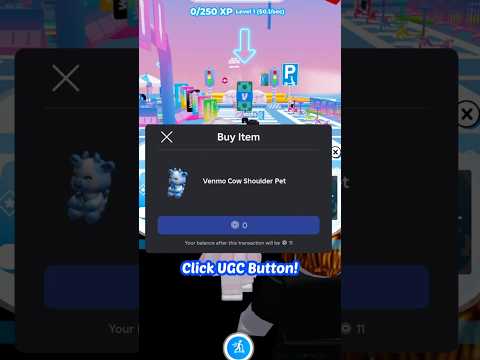 [OMG HURRY!] Get these 3 Free UGC Limiteds now! 🤑