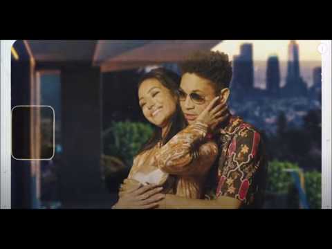 Bryce Vine - La La Land (No YG)