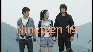 Download lagu Nineteen 19 (movie) eng sub -  TOP (Choi Seung Hyun) & Seungri (Lee Seung Hyun) 2009 mp3