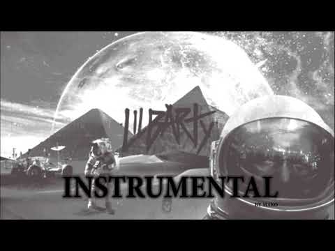 Lil Barty - Πως (Instrumental) Prod By Mako