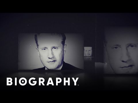 Mark Felt: The Man Who Was Deep Throat | Biography
