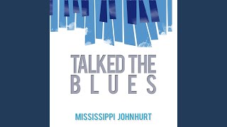 I Hate to See That Evening Sun Go Down