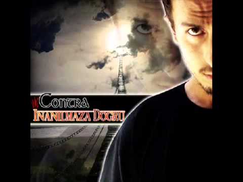 Contra feat Şarampol Crew - Savaşa Devam / Sözleriyle