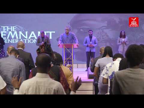 The Apokalypsis (The Remnant): Day 1- 23rd February 2021