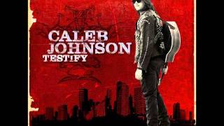 Caleb Johnson-Sailing Away-Testify