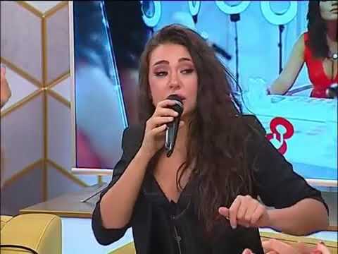 Hasta La Vista - Hurricane - Utorkom u 8