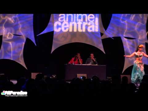 Anime Central 2014 Masquerade - 55 Legend of Zelda