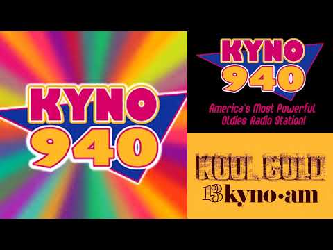 ''Kyno'' 940 KYNO Fresno, CA Top of the Hour