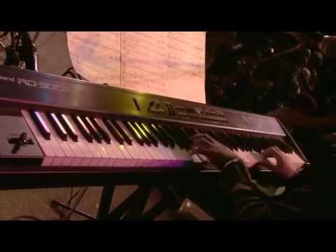 best salsa piano solo