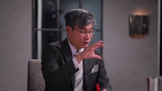 Professor Jiang: World War 3 Has Already Begun, Let Me Explain! – Podcast Recap