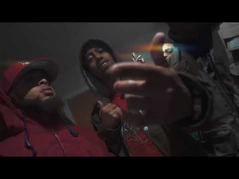 TONY SHHNOW x POLLARI - "SLEEP" (Shot by @_QuincyBrooks)