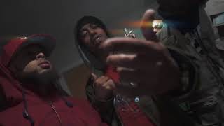 TONY SHHNOW x POLLARI - "SLEEP" (Shot by @_QuincyBrooks)