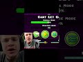 Jynxzi Plays Geometry Dash Gone Wrong
