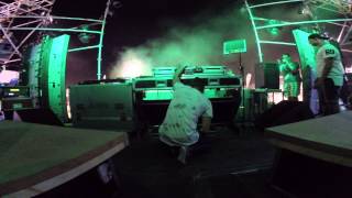 Javi Torres Intro Famara 2015