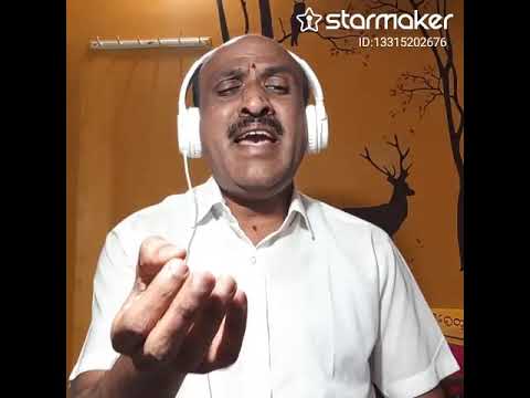 Olave hoovagi bali bande kannada song from Rathasapthami movie by Hemanth Kumar TR, Davanagere