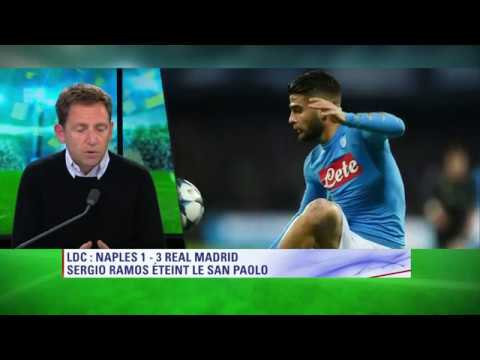 Le best-of de l’After foot du mardi 07 mars