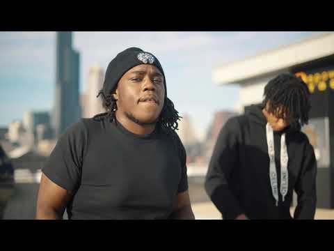 MWTB Jayski - Scary Hours (Dont Get Caught) (Official Music Video) @MWTBJayski 