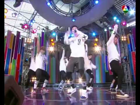 131130 BTS - N.O at 7 See Concert