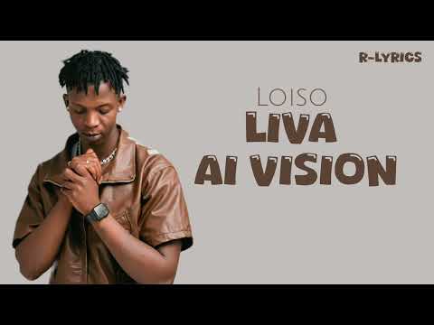 LOISO_ LIVA (Official visualizer)
