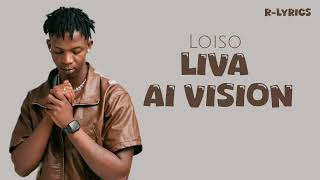 Download lagu LOISO_ LIVA ( visualizer) mp3
