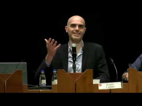 Dario Fabbri: ecco cosa diventeranno gli Stati Uniti nei prossimi anni