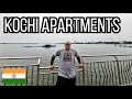 Apartment Hunting In Kochi They Tried To Find Me A Place Was It Good Enough