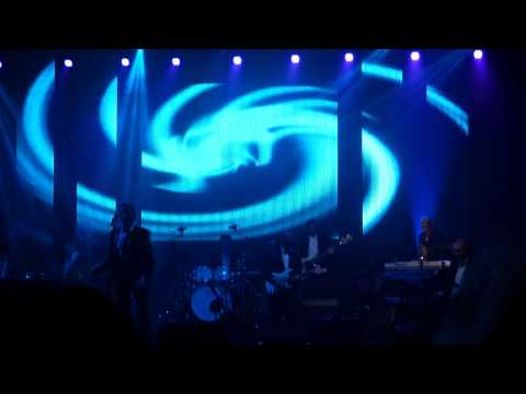 Will Tura 75 in concert - Ik hoor je toe - Capitole Gent 28 03 2015 -Henri-Cesar Van den Abeele