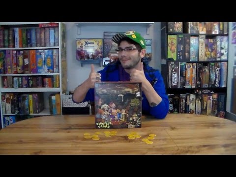 Red Dragon inn 2 review with Game Vine 