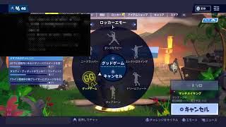 [FORTNITE]やっぱマイクつける。ひたすら練習。　初見さん大歓迎!!!