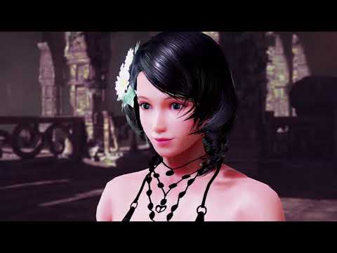 2203 - Tekken 7 - Coouge (Alisa) vs MEOWchickenlover (Yoshimitsu)