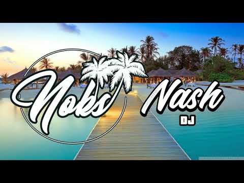 DJ NASH ft DJ NOKS x JOEBOY - CALL (ZOUK REMIX 2k20)