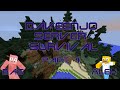 Minecraft Server Survival DJFH 4 - Speedup! 