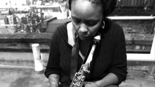 Matana Roberts - T H R I L L S