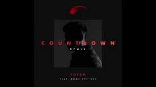 TOTEM - countdown feat. Rome Fortune (audio)