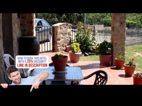 Casa Rural Amelia, Cepeda, Spain HD review