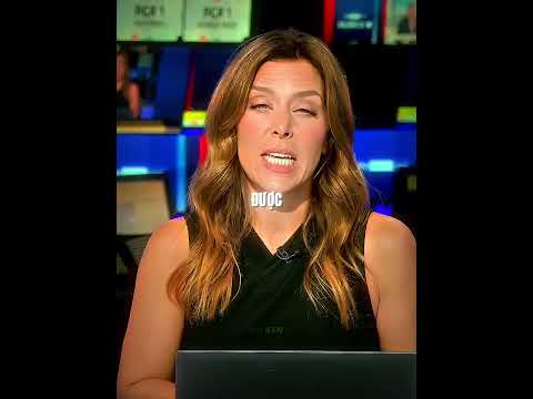 Vận Động Viên Nữ Này Thắng Olympic Nhưng Sự Thật Gây SỐC 😱