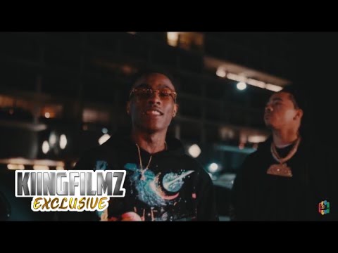 Lilvonn4 - “Spin” ft. All4legs x Tacgeez | Shot by @kiingfilmz