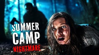Download lagu Summer Camp Nightmare | THRILLER, HORROR | Full Movie in English mp3 Download lagu Summer Camp Nightmare | THRILLER, HORROR | Full Movie in English mp3