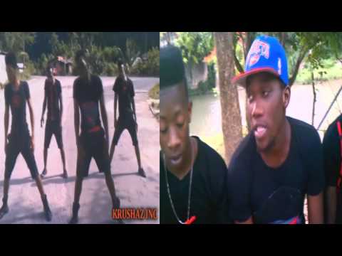 Psycho Preview -BLACK EAGLE AND OVERLOAD SKANKAZ