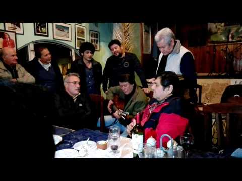 Penas y alegrias del amor Mario Alvarez Quiroga