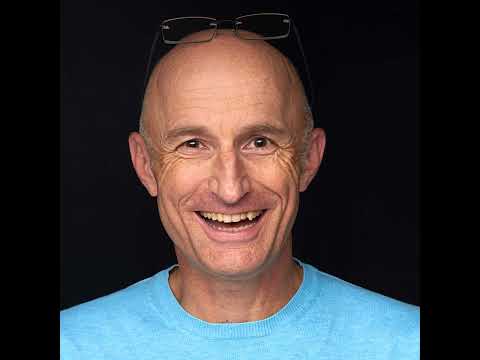 #64 Nur keine Hemmungen. Der Schweizer Coach Claude Keller über Emotionen, die unser Leben prägen.
