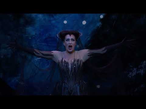 The Royal Opera: The Magic Flute Trailer