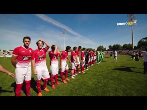 A GRANDE FESTA | ELITE PRO CHALLENGE 2016 - MINUTO90 TV